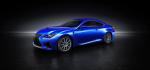 Lexus RC F 2014 года (NA)